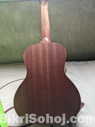 Ukulele arban model AB